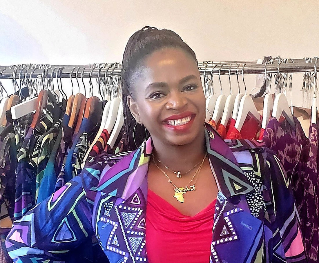 Kahindo Mateene