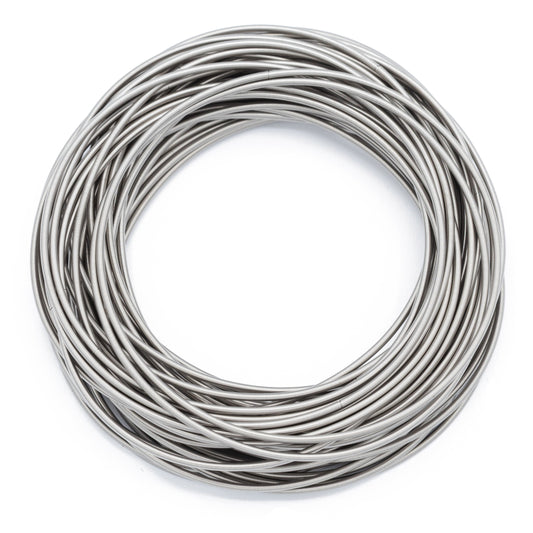 Dia Stainless Steel 50 Set of Dia