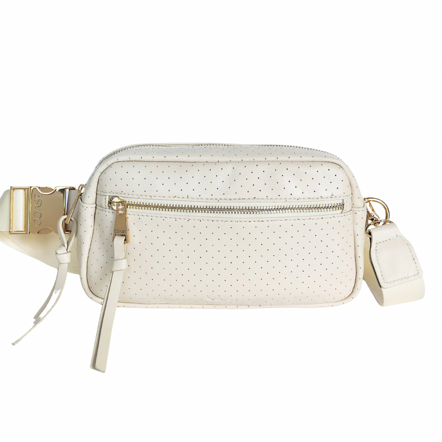 Hampton Crossbody Cream