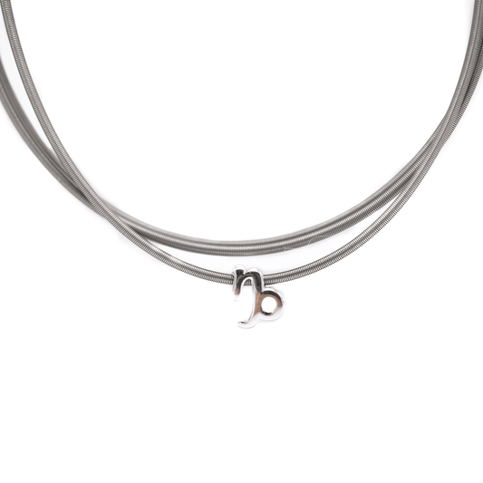 Capricorn Zodiac DIA Charm Set - Emerson & Oliver - Dia Charms