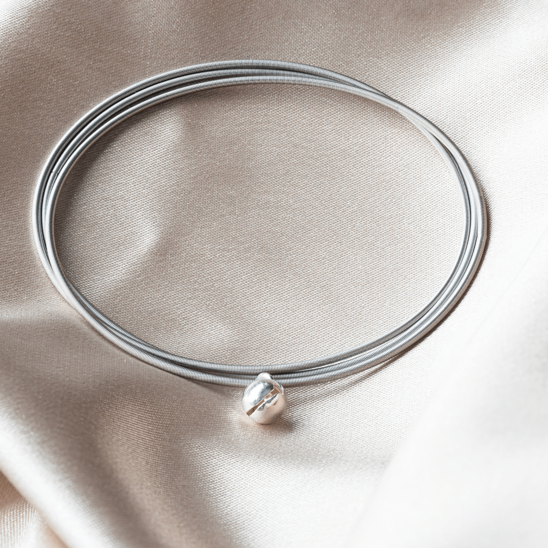 Exclusive Bell Charm - Emerson & Oliver - Dia Charms