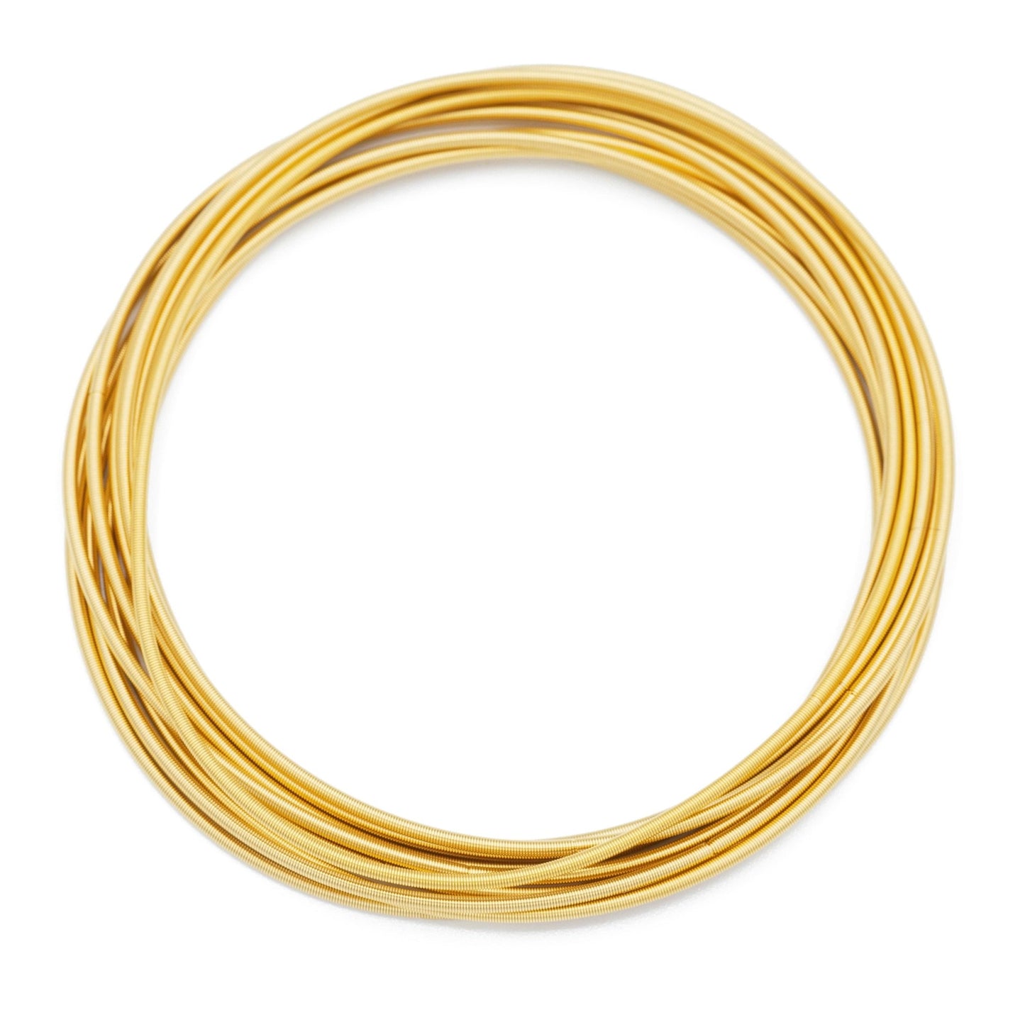 Gold DIA Bracelets - M - 7" 10 - Emerson & Oliver