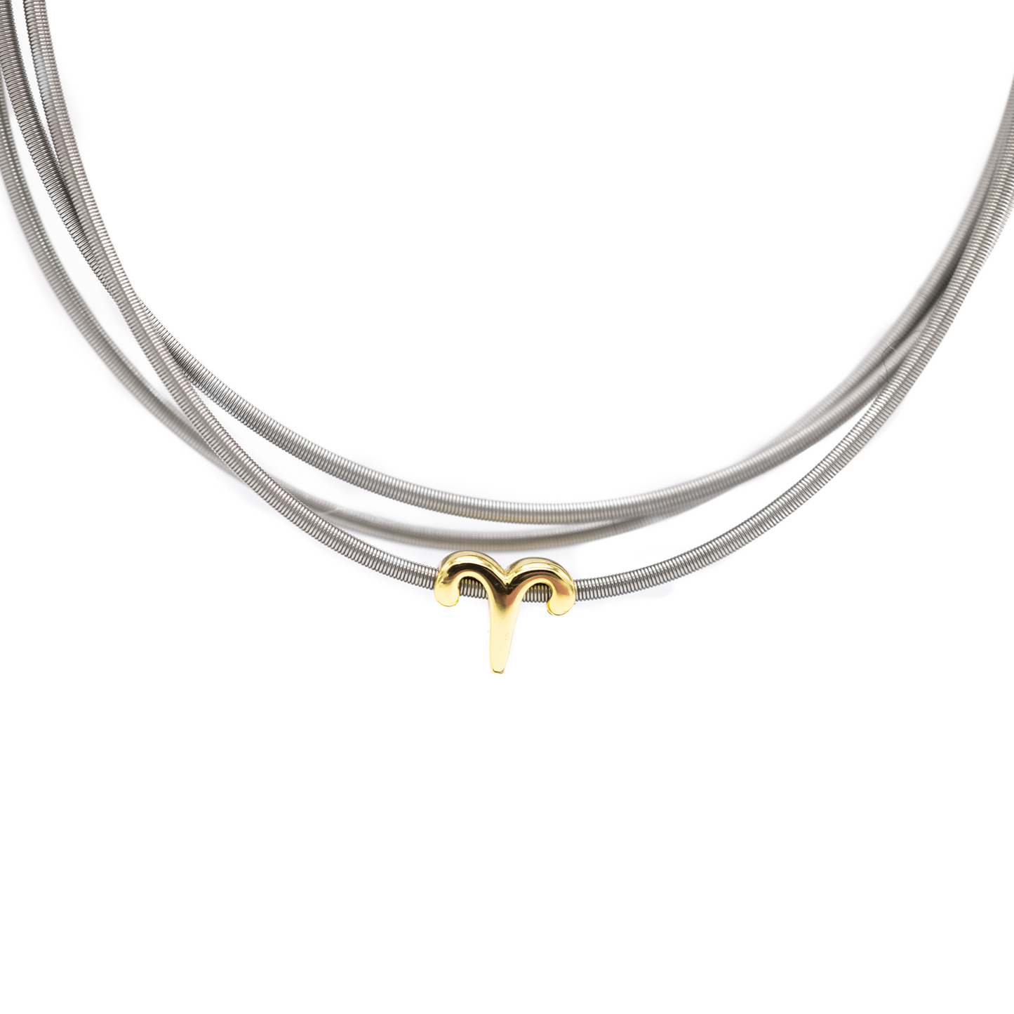 Zodiac Charm Collection