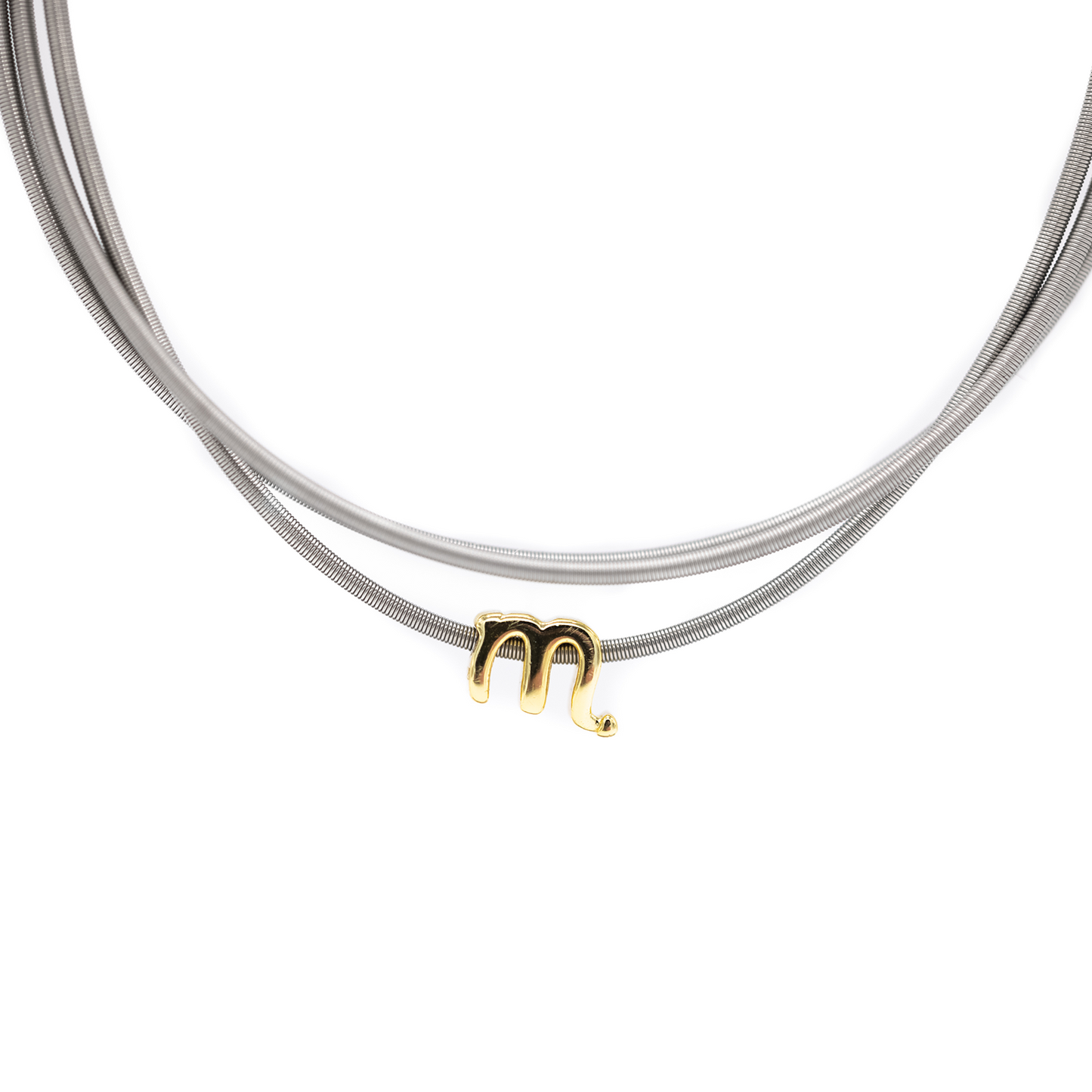 Zodiac Charm Collection