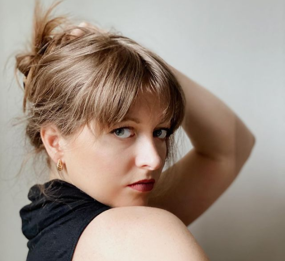 Lauren Powell