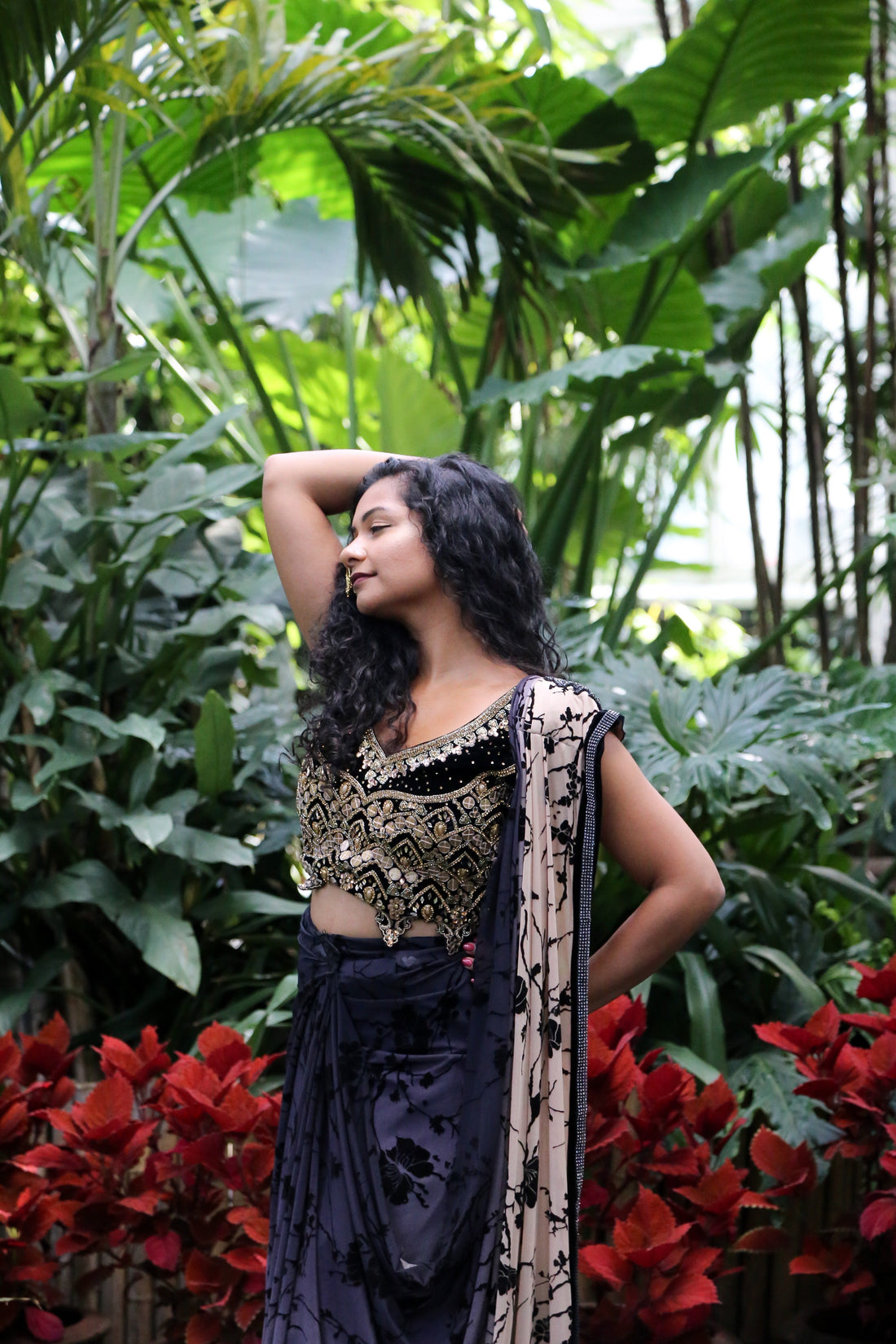 Dhara Shah - Emerson & Oliver
