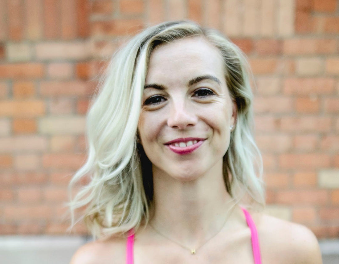 Heather Fortman - Emerson & Oliver