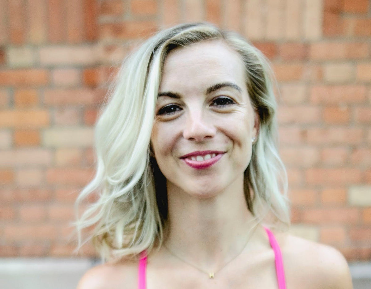 Heather Fortman – Emerson & Oliver