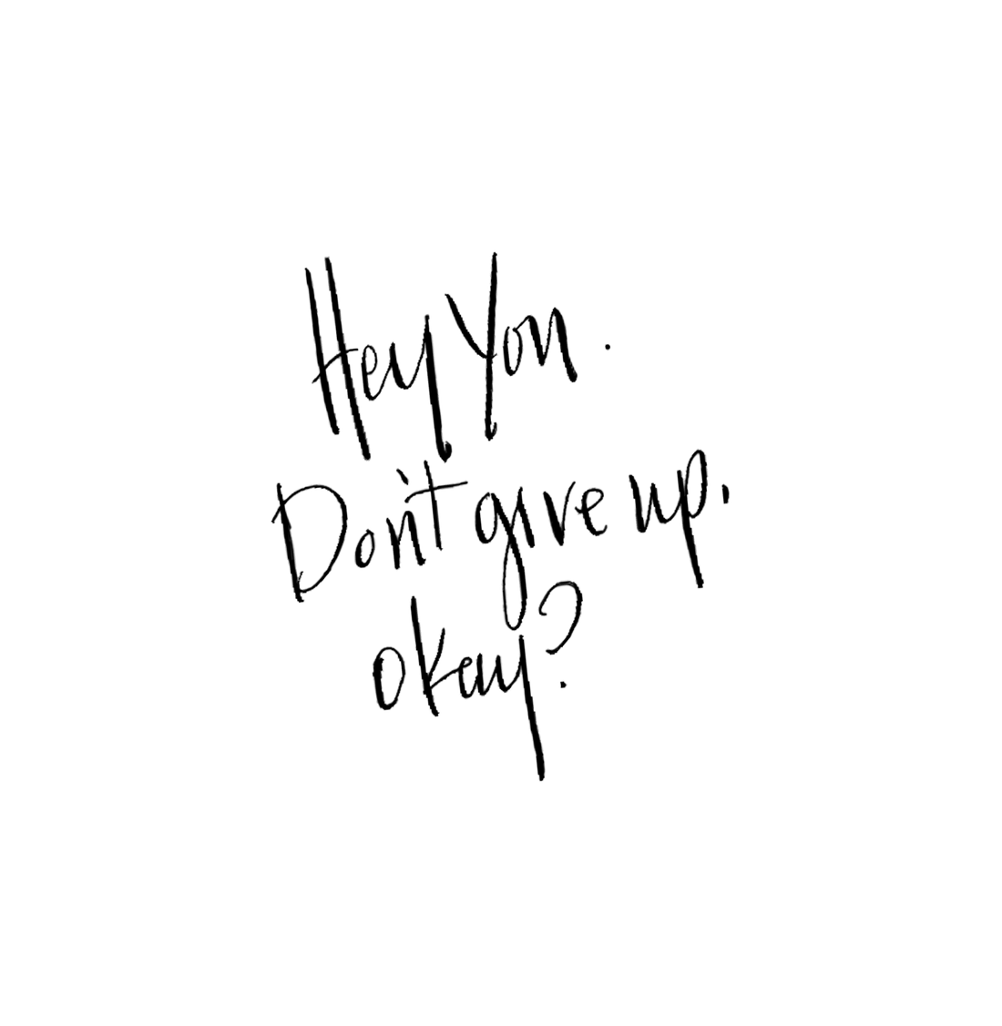 Hey you... - Emerson & Oliver