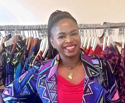 Kahindo Mateene
