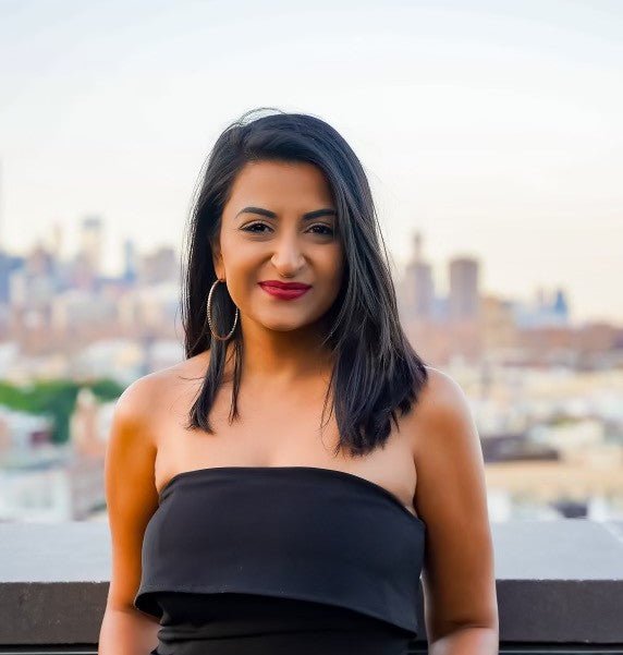 Sana Akhand - Emerson & Oliver