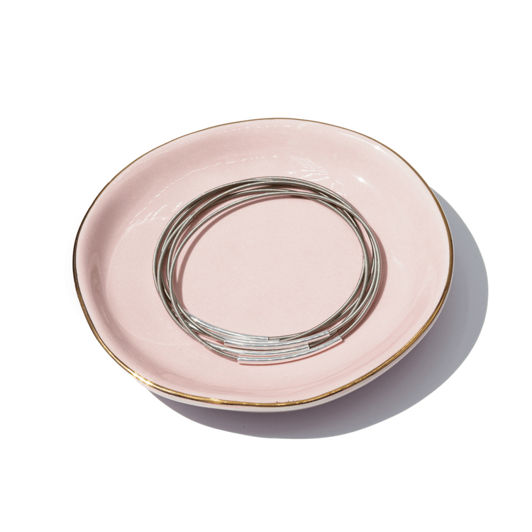 Ceramic Jewelry Dish - Emerson & Oliver