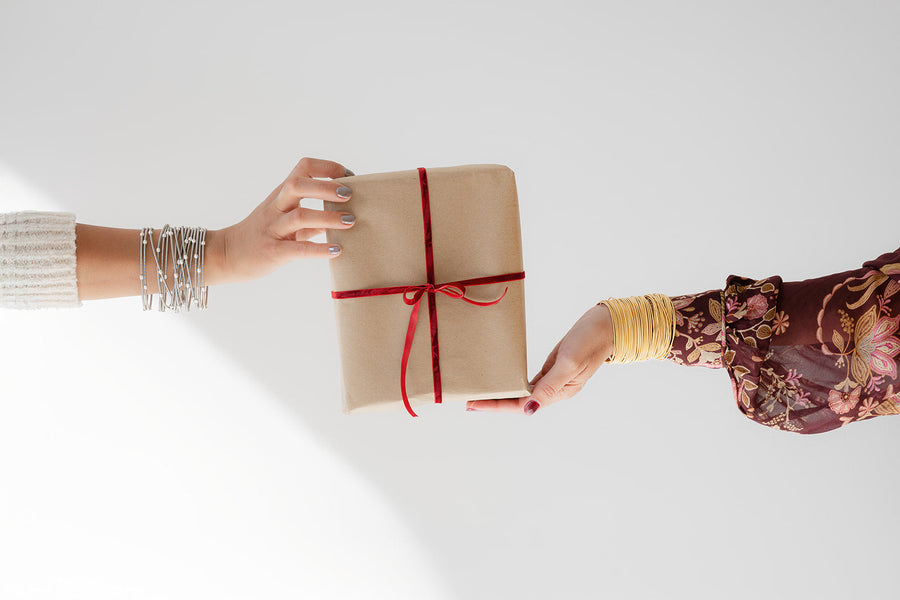 Holiday Gift Edit