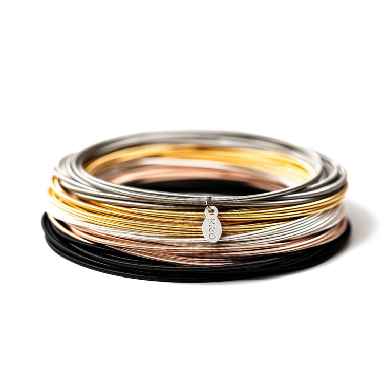 Mixed Metallics Dia - Emerson & Oliver