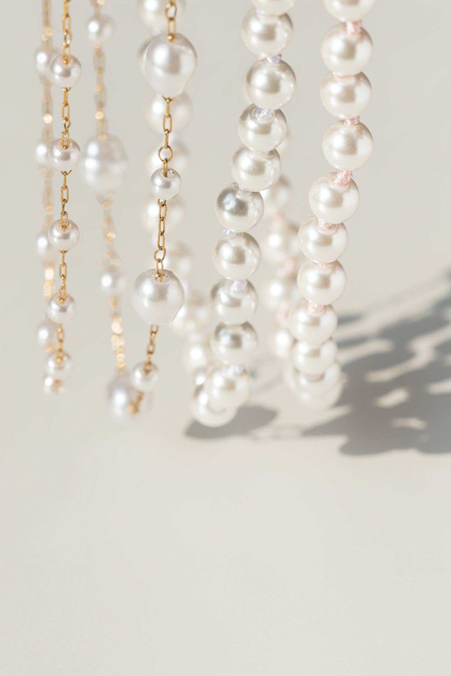 Necklaces - Emerson & Oliver