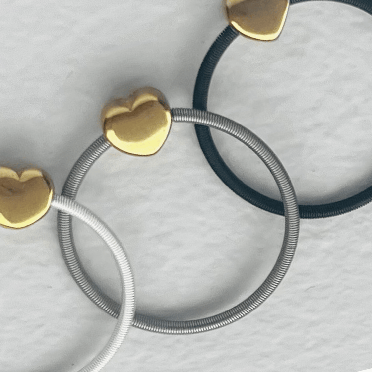 Rings - Emerson & Oliver