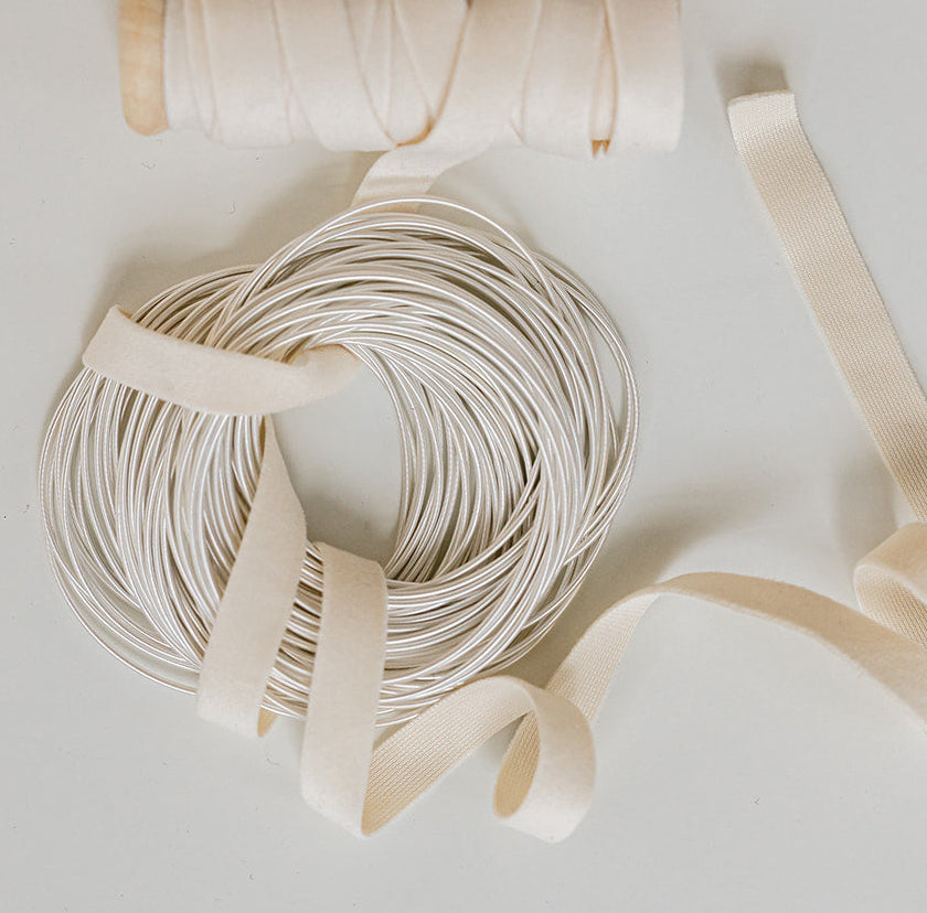 Sterling DIA Bracelets