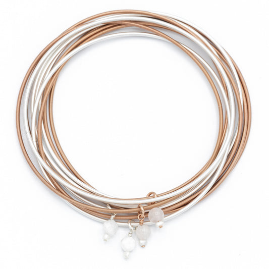 Believe Charm Set