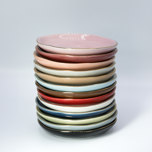 Ceramic Jewelry Dishes