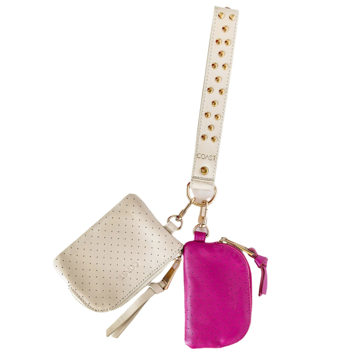 Newport Keychain – Emerson & Oliver