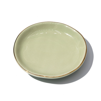 Daisy Jewelry Dish