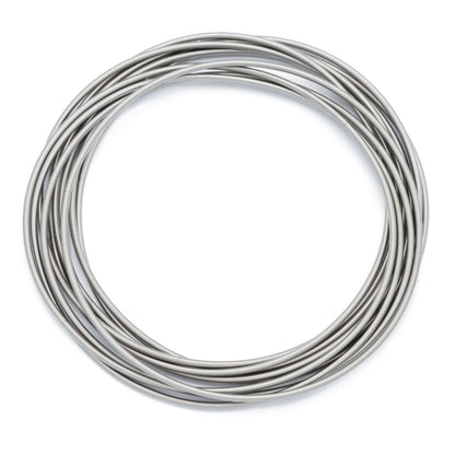 Dia Stainless Steel 10 Set of Dia