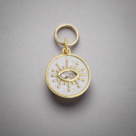 Evil Eye Charm