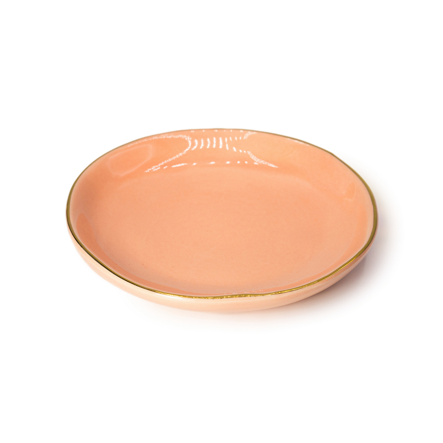 Flamingo Jewelry Dish