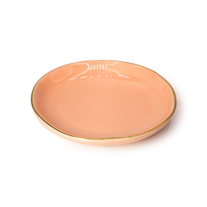 Flamingo Jewelry Dish