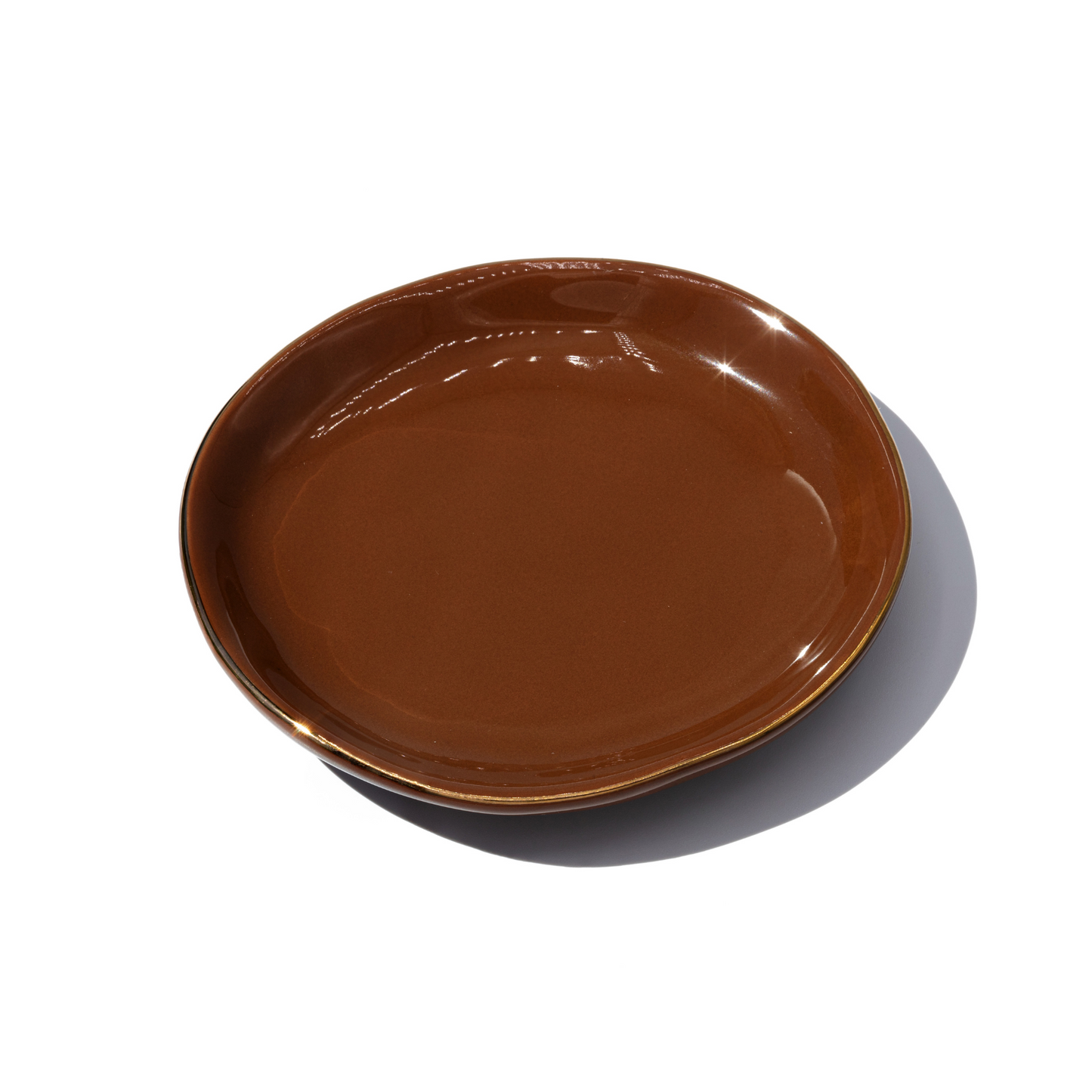 Mocha Jewlery Dish