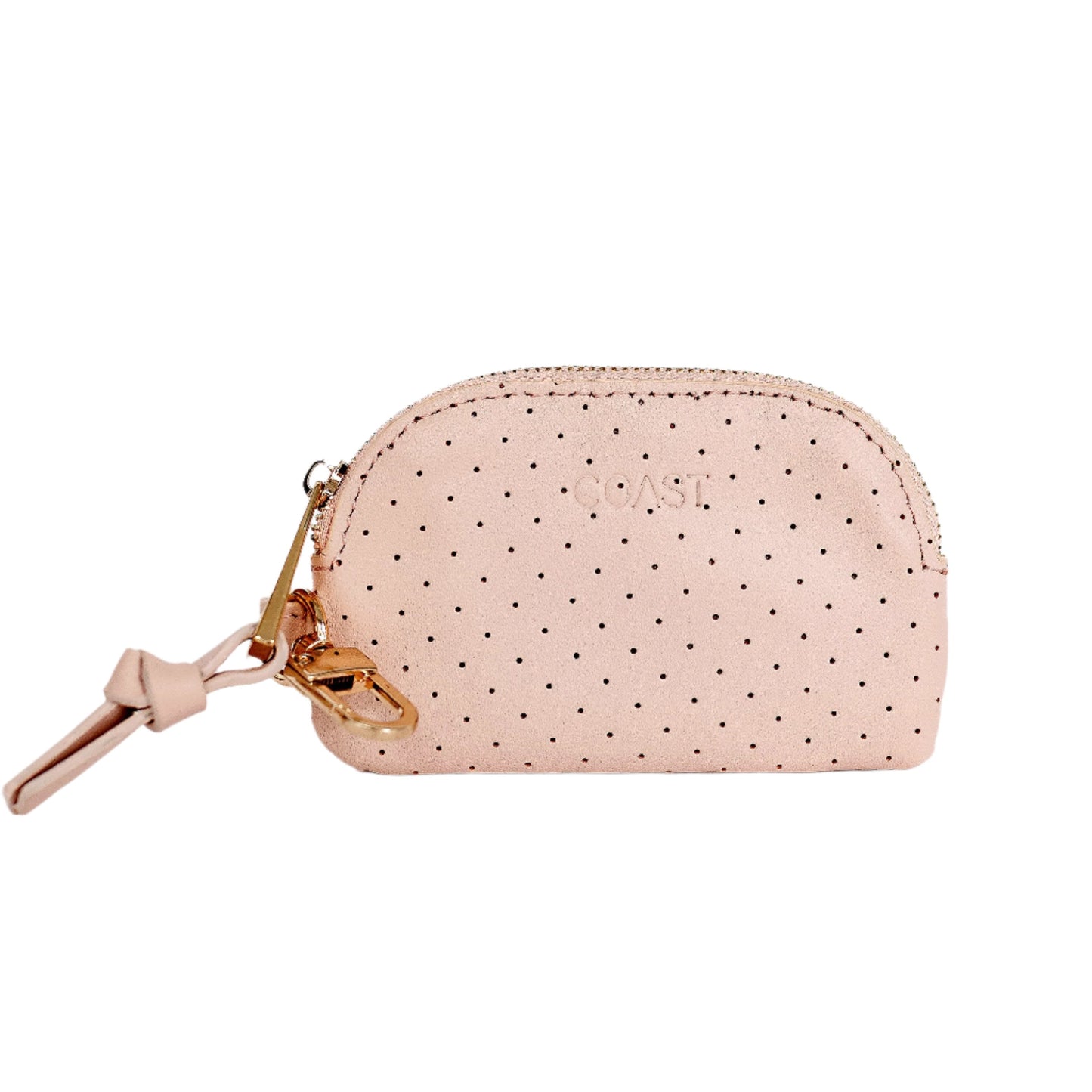Newport  Small Coin Pouch Coast