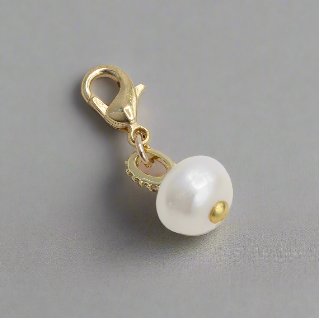 Pearl Charm