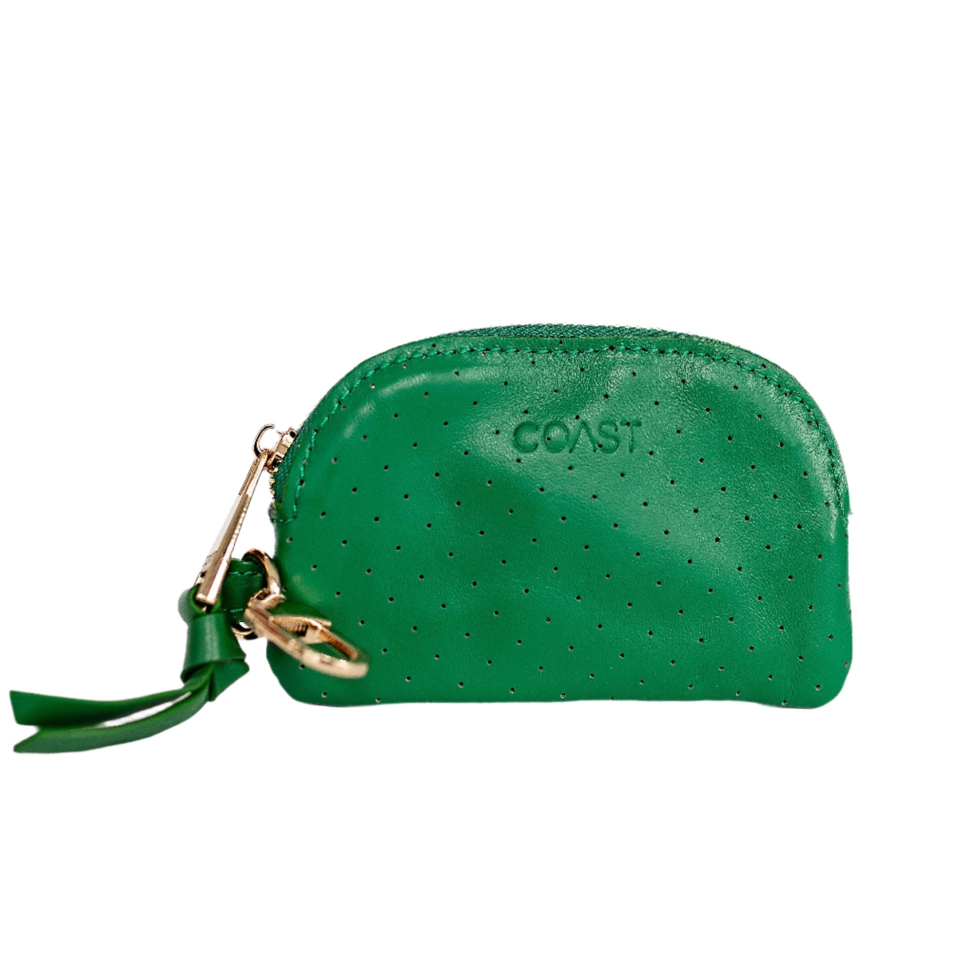 Riviera Crossbody Bag Green