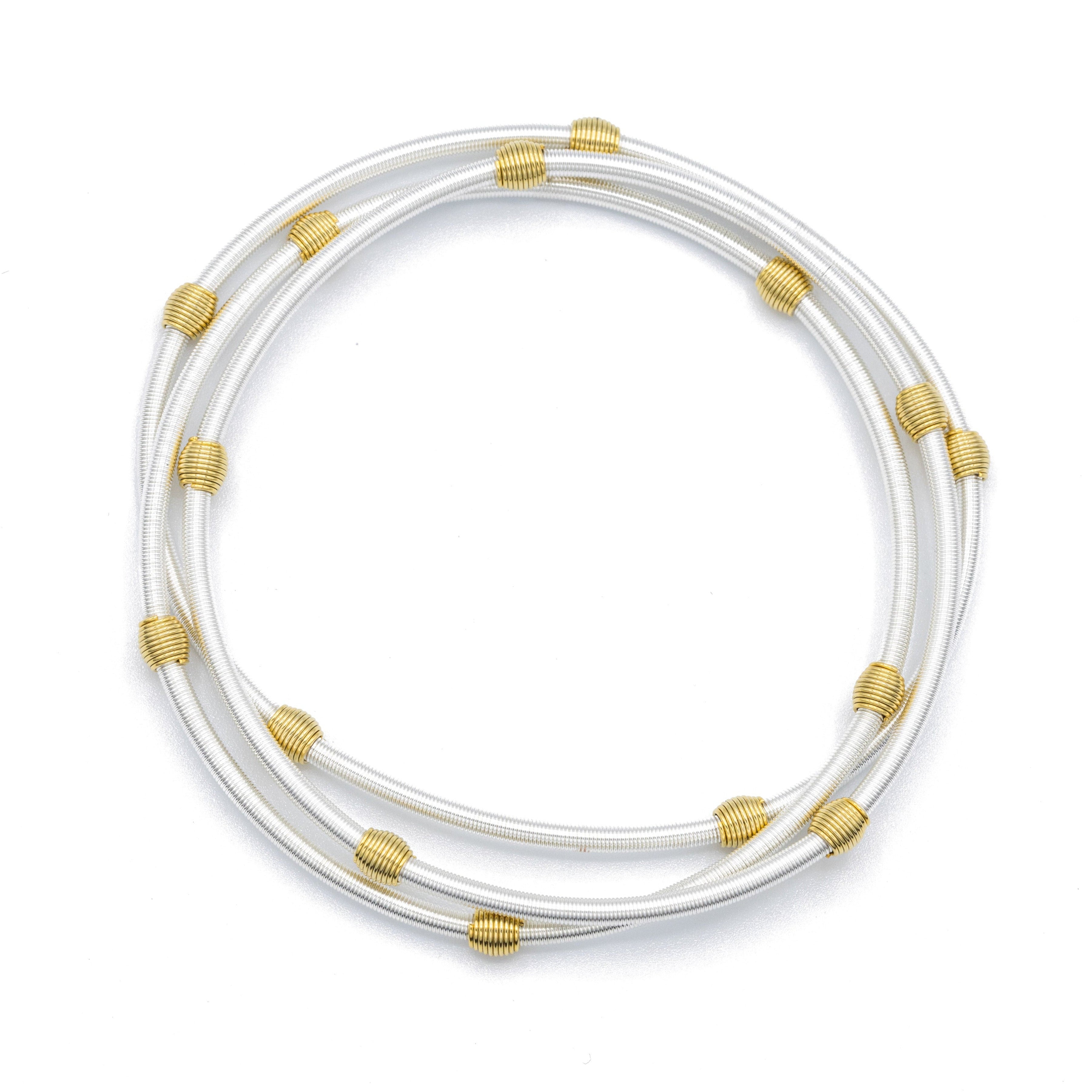 Beaded Dia Bracelets – Emerson & Oliver