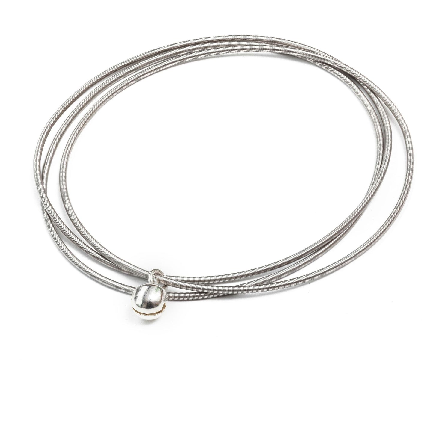 Bell Charm