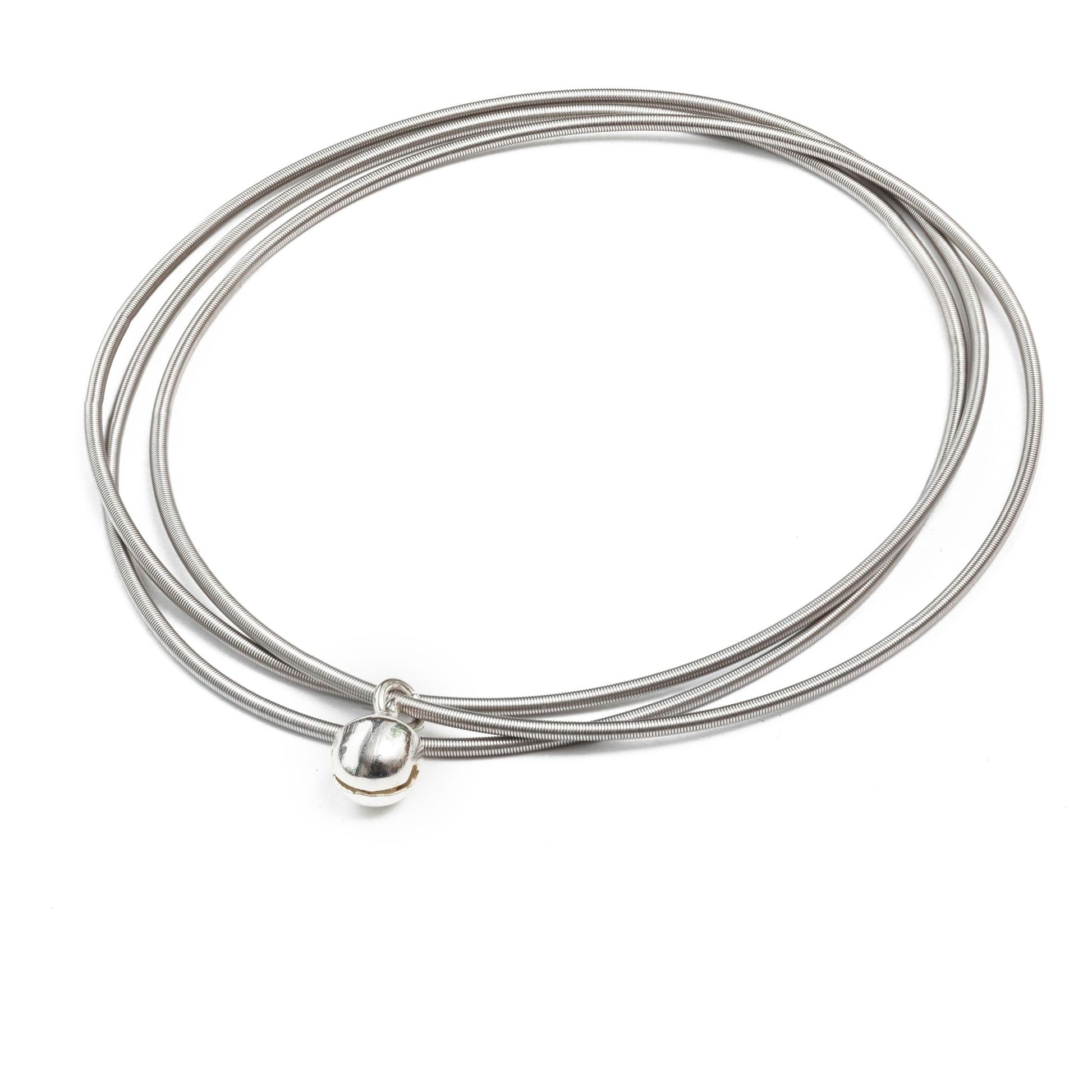 Bell Charm