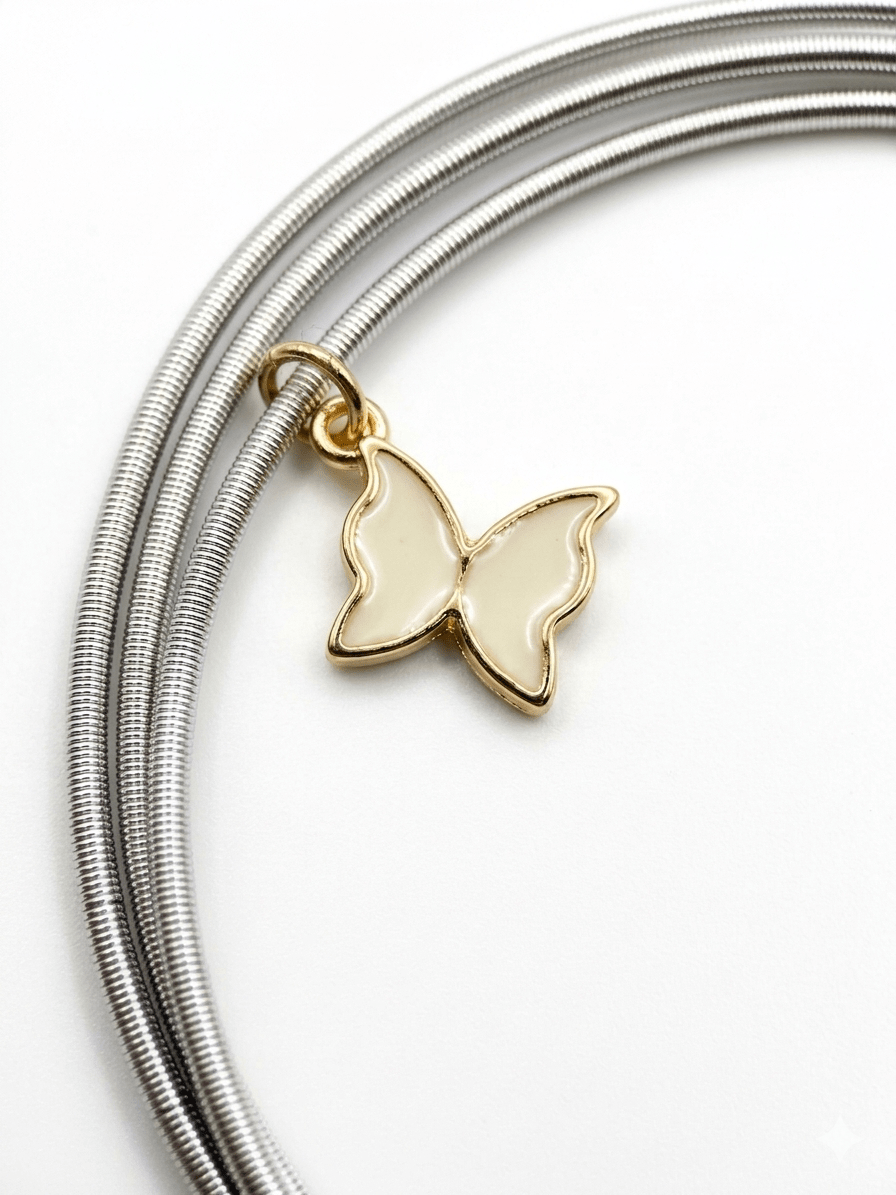 Butterfly DIA Charm Set - Emerson & Oliver - Dia Charms