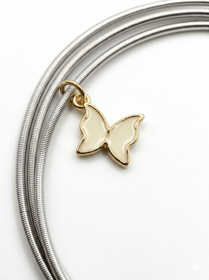 Butterfly DIA Charm Set - Emerson & Oliver - Dia Charms