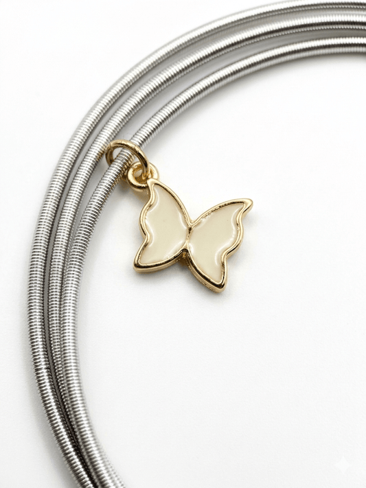Butterfly DIA Charm Set - Emerson & Oliver - Dia Charms