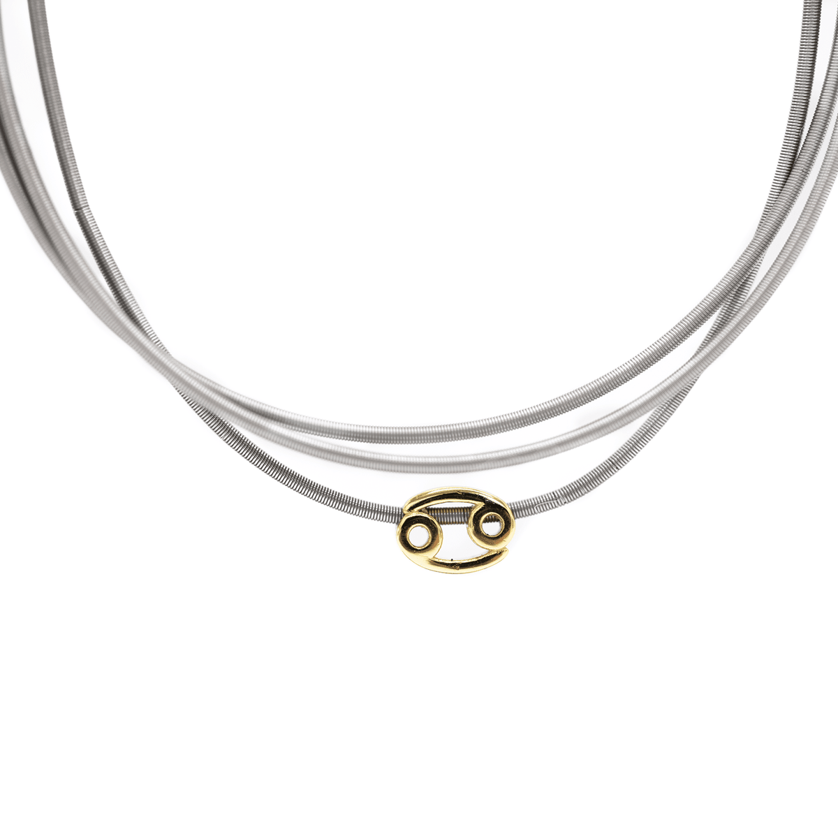 Cancer Zodiac DIA Charm Set - Emerson & Oliver - Dia Charms