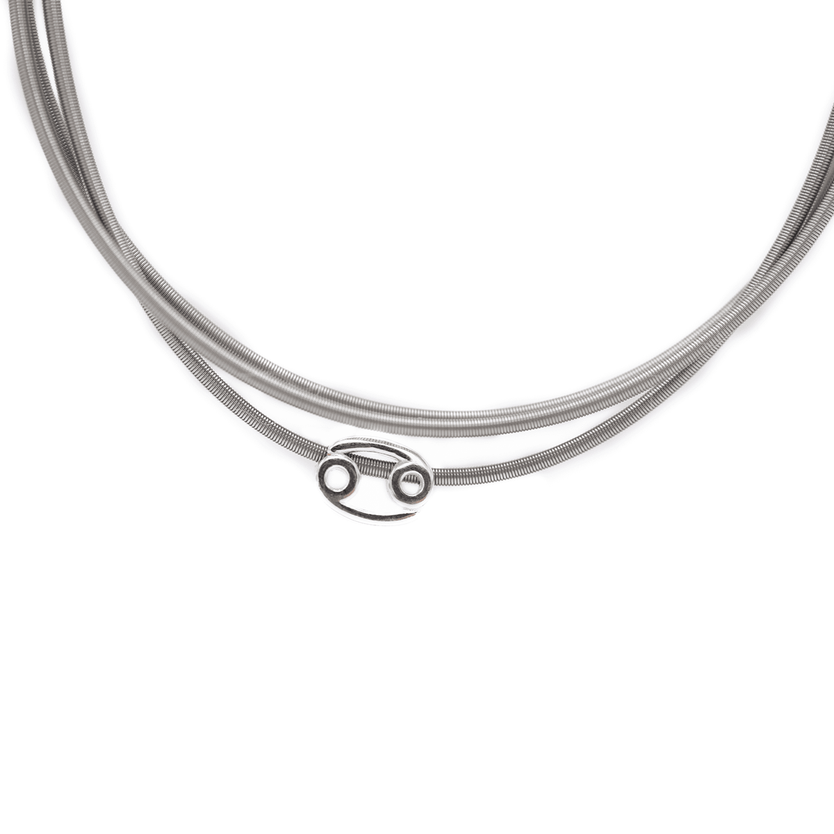 Cancer Zodiac DIA Charm Set - Emerson & Oliver - Dia Charms