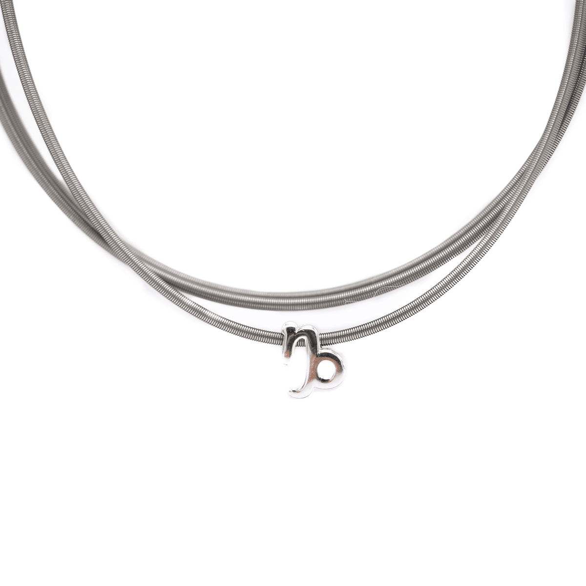 Capricorn Zodiac DIA Charm Set - Emerson & Oliver - Dia Charms