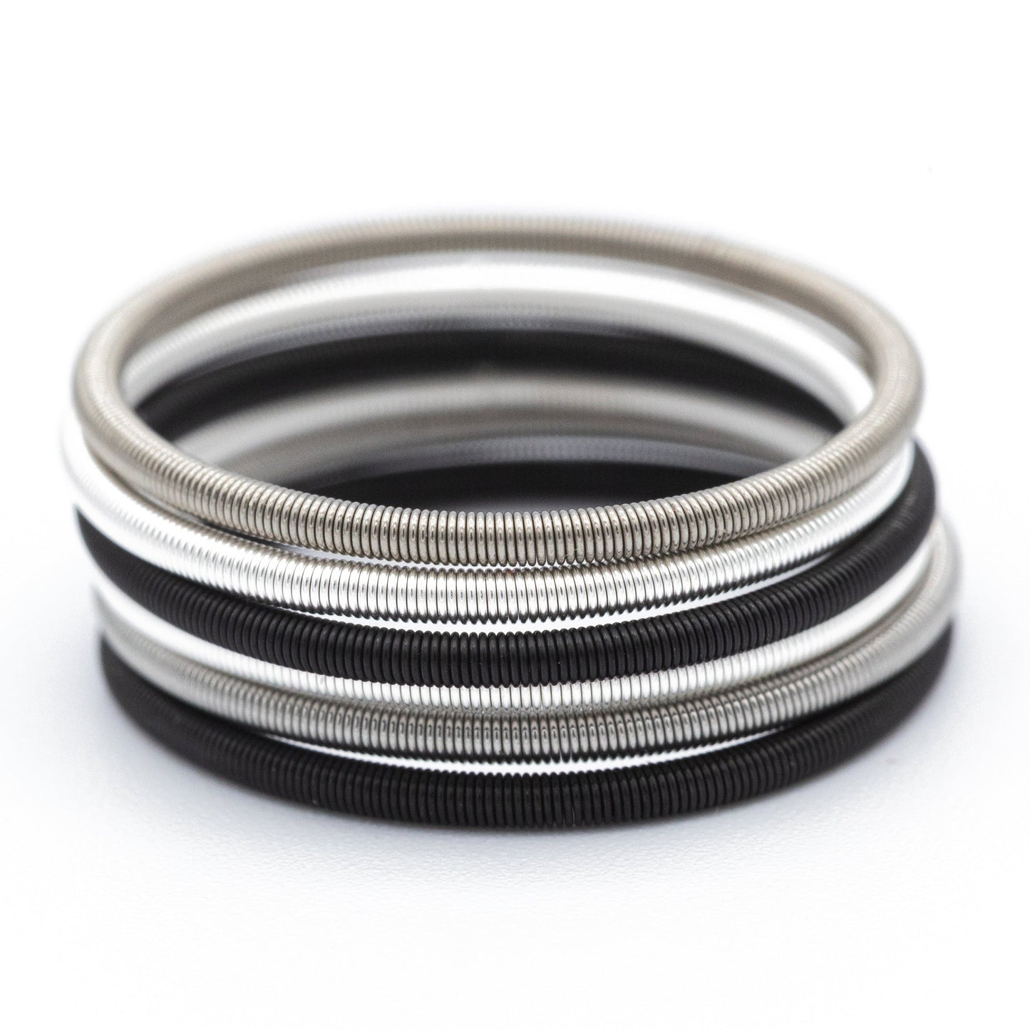 cool mixed rings