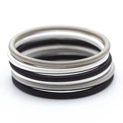 cool mixed rings