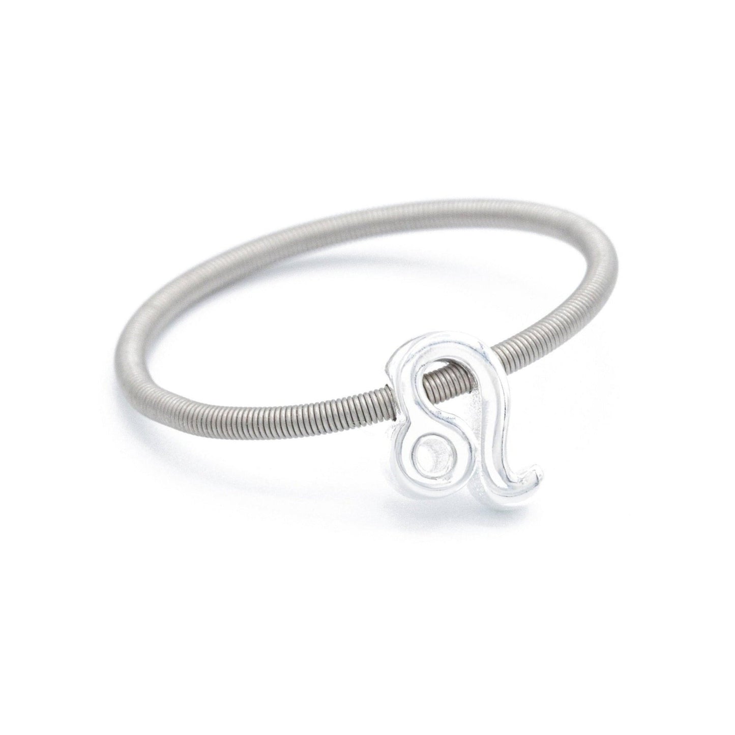 DIA Zodiac Charm Ring - Emerson & Oliver - Dia Rings