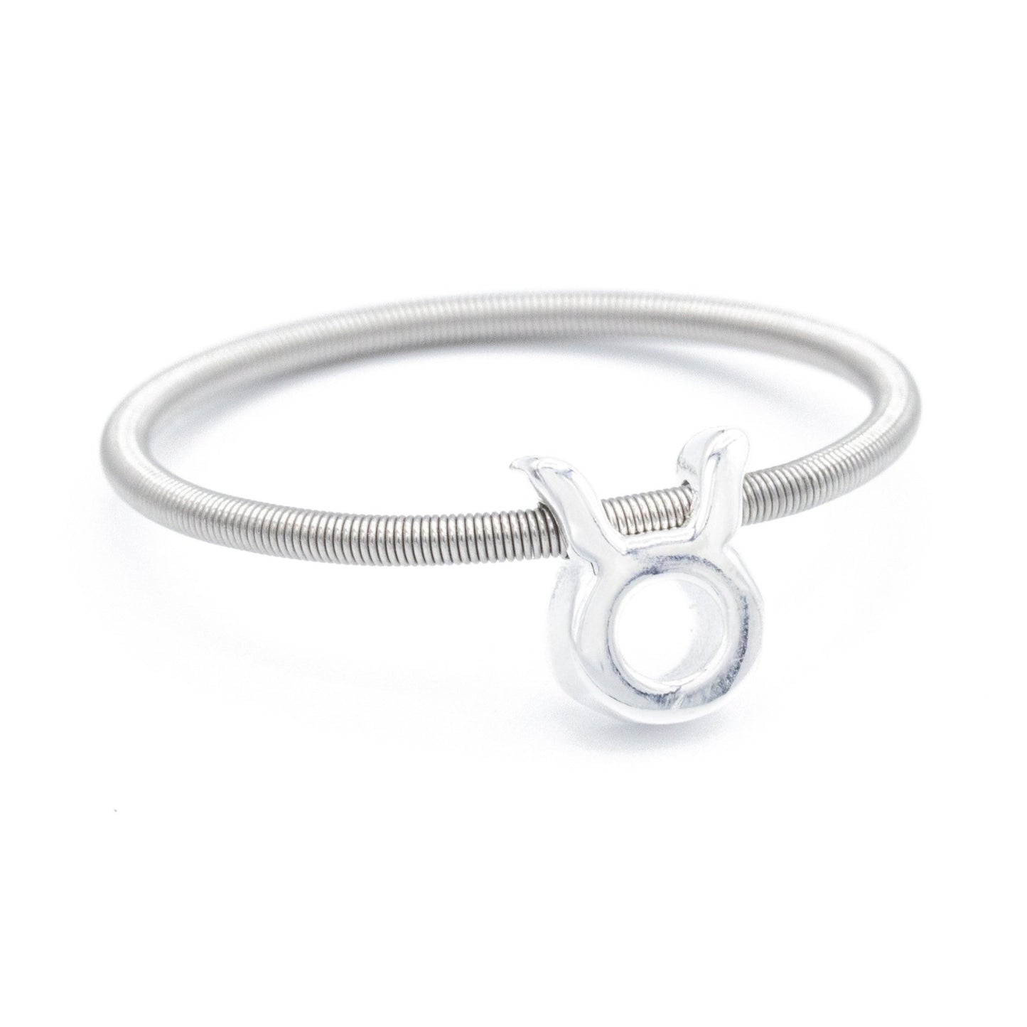 DIA Zodiac Charm Ring - Emerson & Oliver - Dia Rings