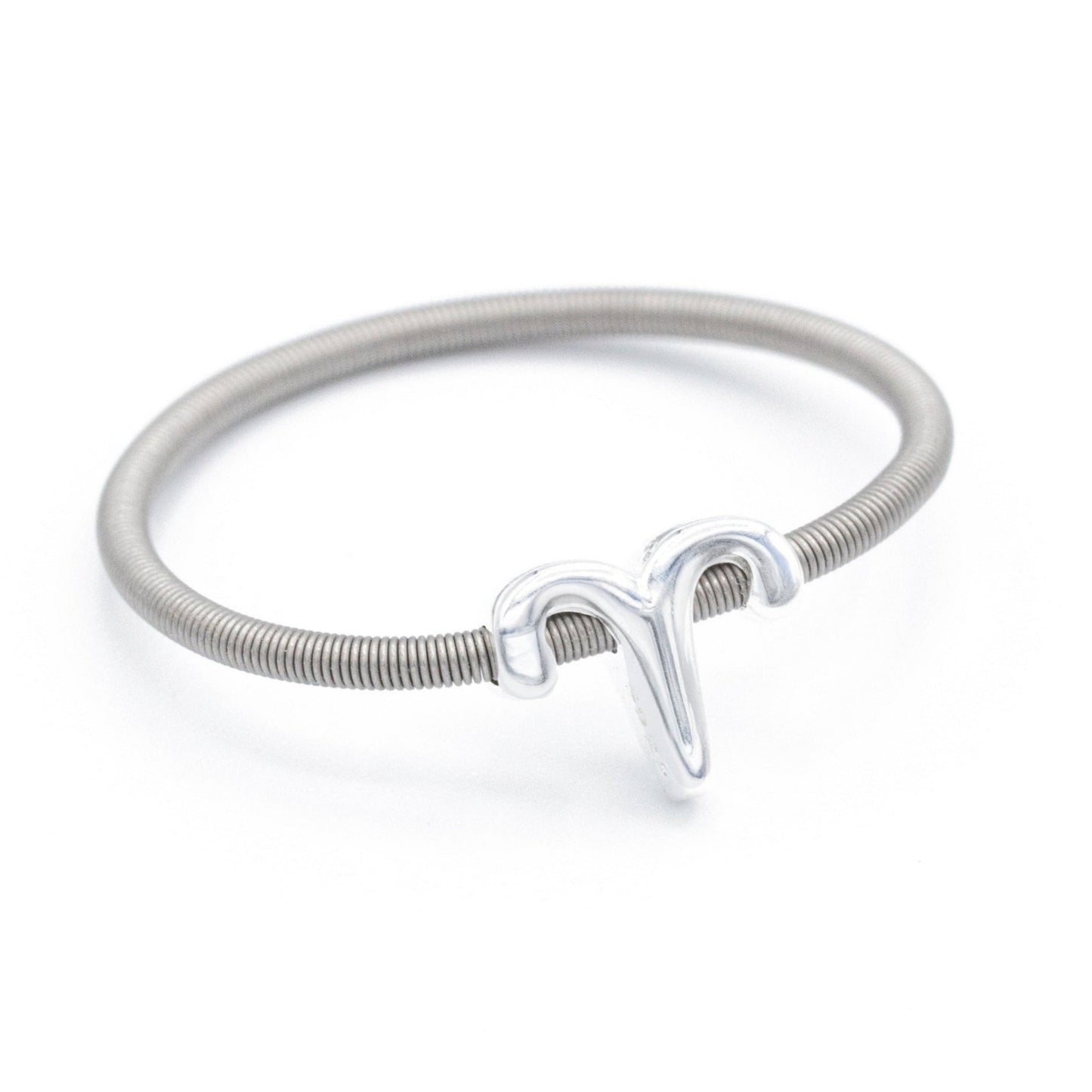 DIA Zodiac Charm Ring - Emerson & Oliver - Dia Rings