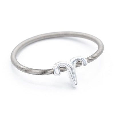 DIA Zodiac Charm Ring - Emerson & Oliver - Dia Rings
