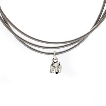 Exclusive Elephant Charm