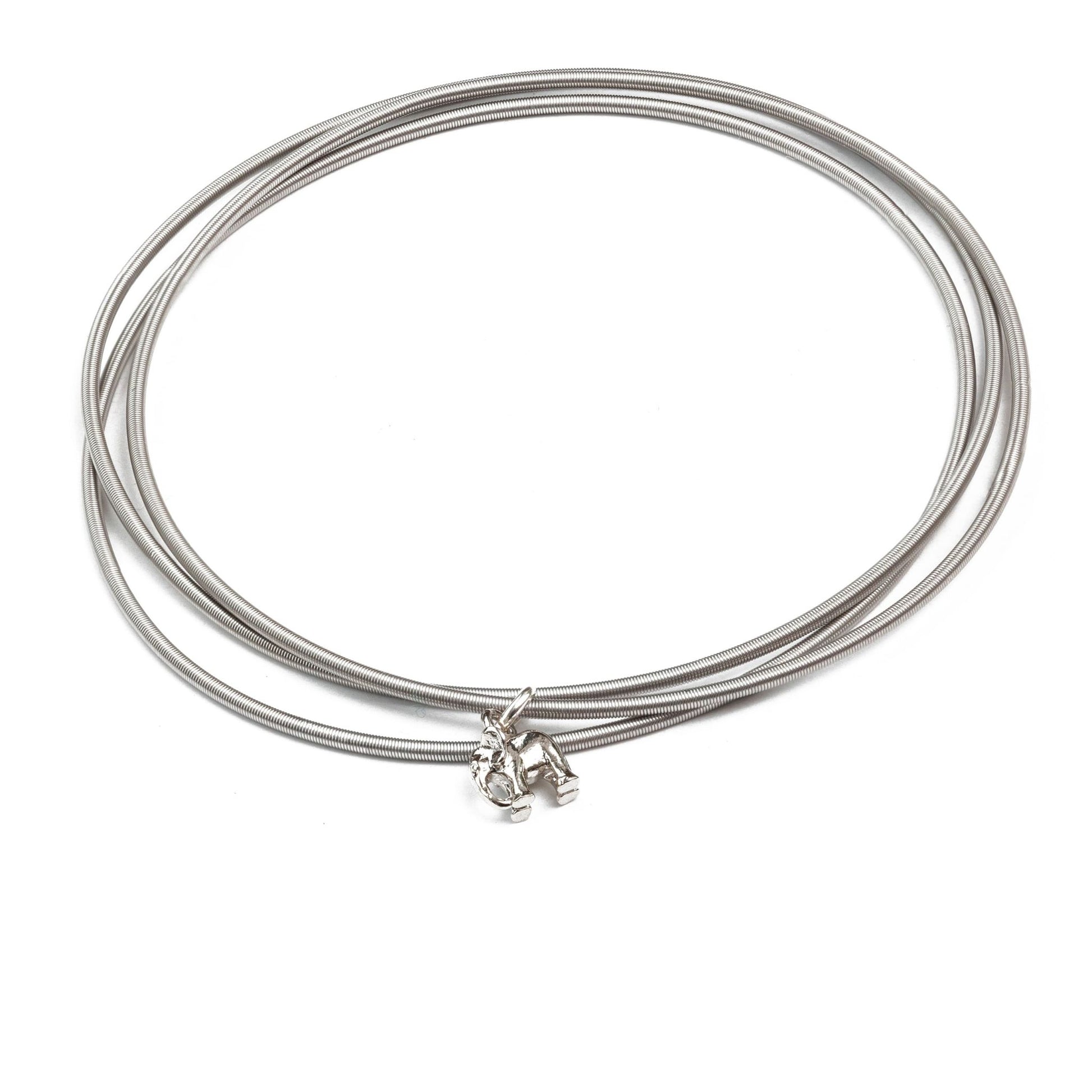 elephant charm